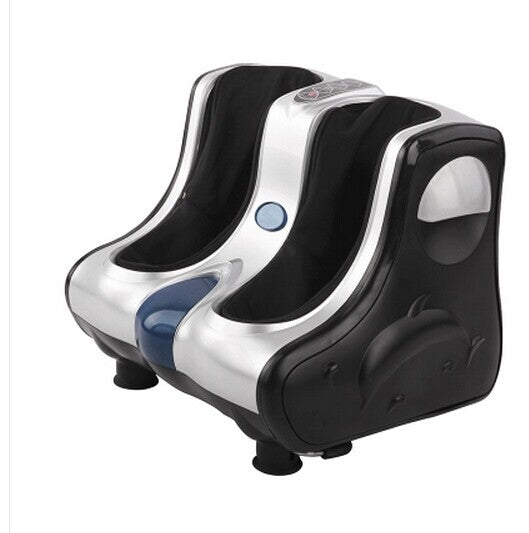 Heated Foot & Leg Massager – Full Coverage Acupoint Therapy Device
