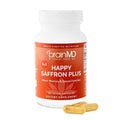Happy Saffron Plus – Saffron Capsules for Mood & Wellness Support