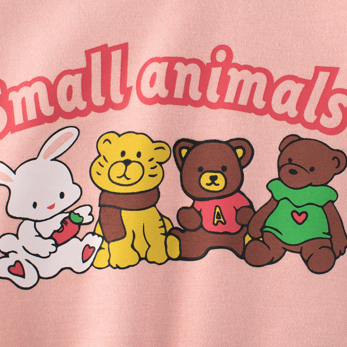 Sweatshirt for Girls, Fleece-Lined, Kids Clothing