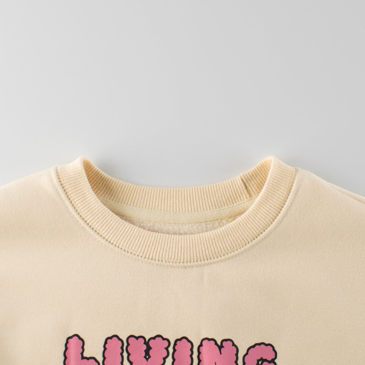 Cute Kids Hoodie for Girls,Sweatshirt, Children's Clothing