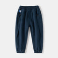 Boy's Casual Long Pants Clothing for Kids