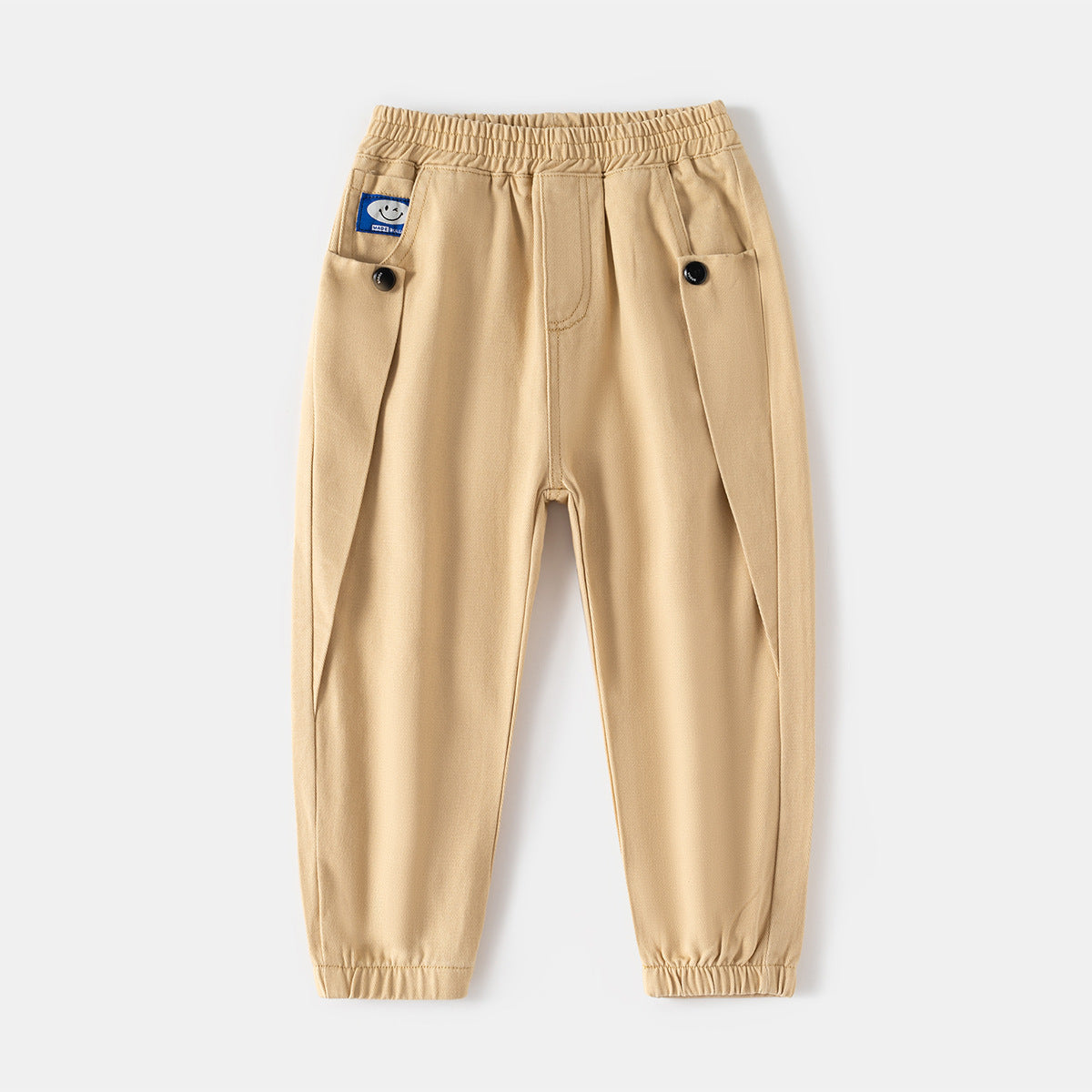 Boy's Casual Long Pants Clothing for Kids