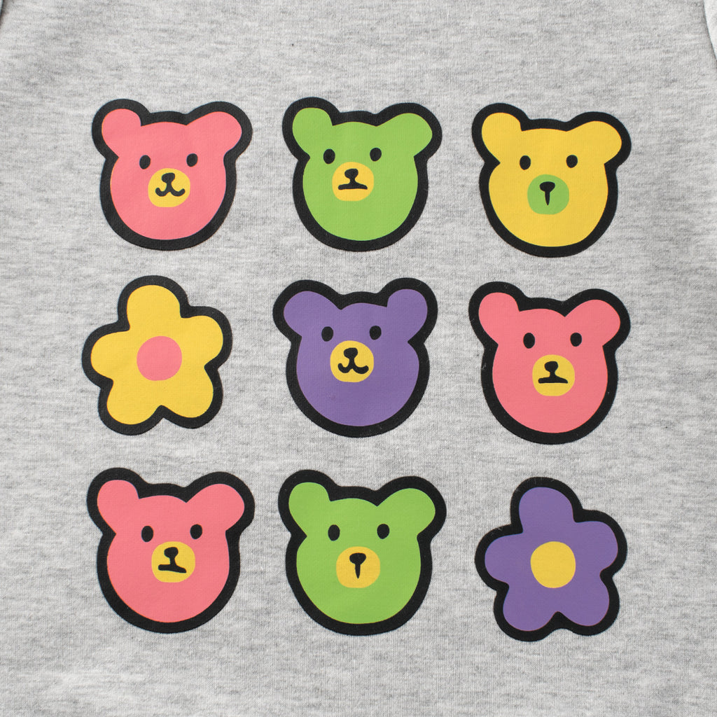 Children's Hoodie for Girls, Fleece Sweatshirt, Kids Clothing